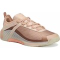 ADIDAS BY STELLA MCCARTNEY Sportcipő 'DROPSET 4' mályva / piszkosfehér
