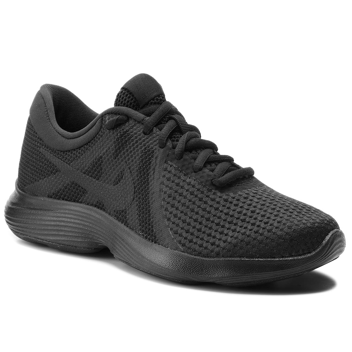 Cipő NIKE Revolution 4 Eu AJ3491 002 BlackBlack GLAMI.hu Nike női cipő WMNS NIKE REVOLUTION EU GLAMI.hu