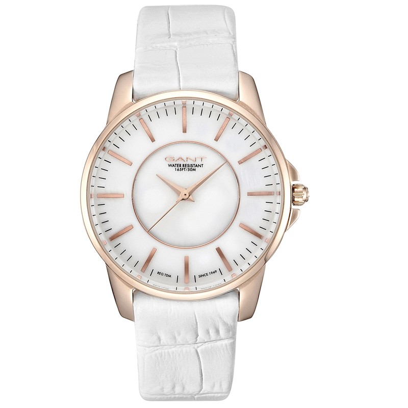 Gant Női Bőrszíjas Karóra GT003002 GLAMI.hu KARÓRA GANT G124002 Arlington GLAMI.hu