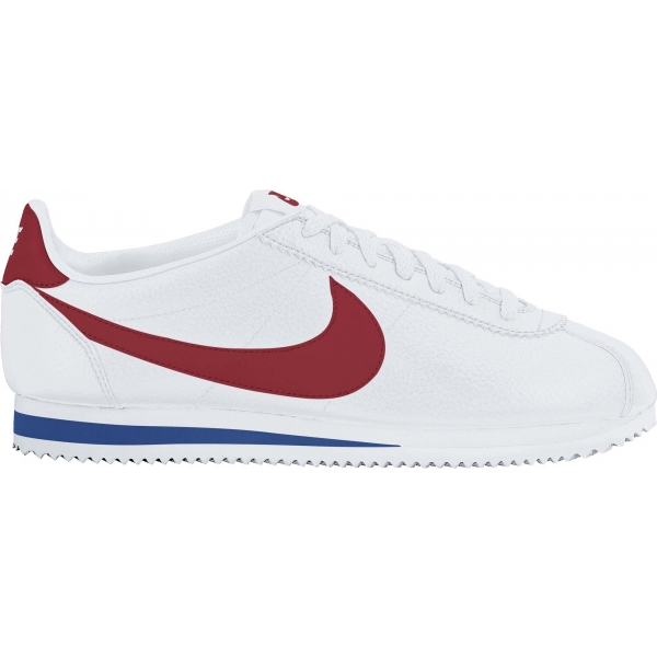 Nike CLASSIC CORTEZ LEATHER Uniszex cipő GLAMI.hu Nike Cipő Classic Cortez Leather GLAMI.hu