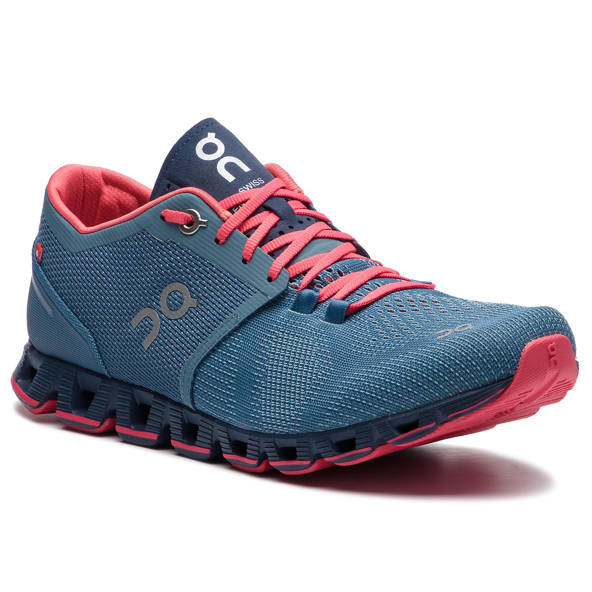 Cipő ON Cloud X 00020 LakeCoral 99984 GLAMI.hu Vásárlás: Nike Cipő City Trainer 2 szürke Női 37.5