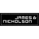 James&Nicholson