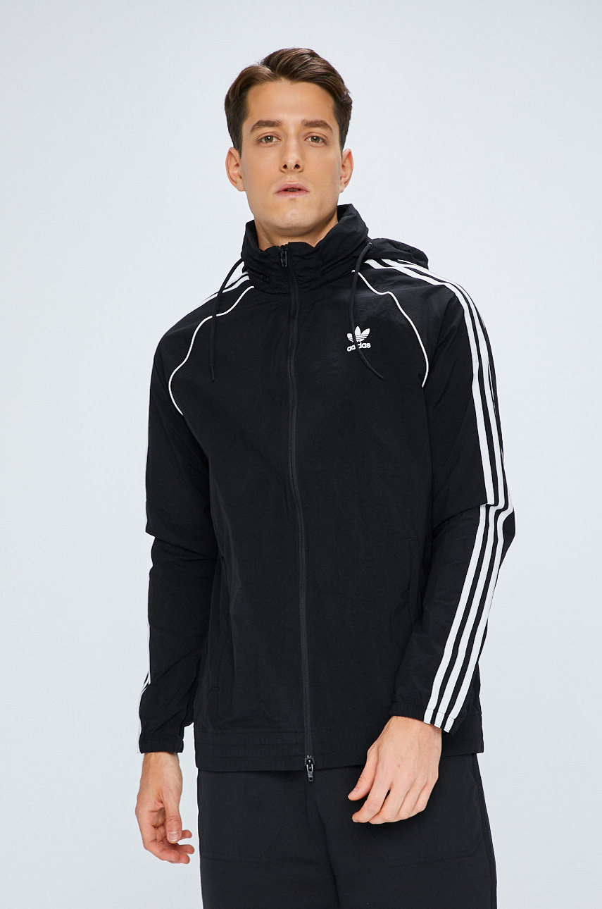 adidas Originals Rövid kabát GLAMI.hu adidas Originals Rövid kabát GLAMI.hu