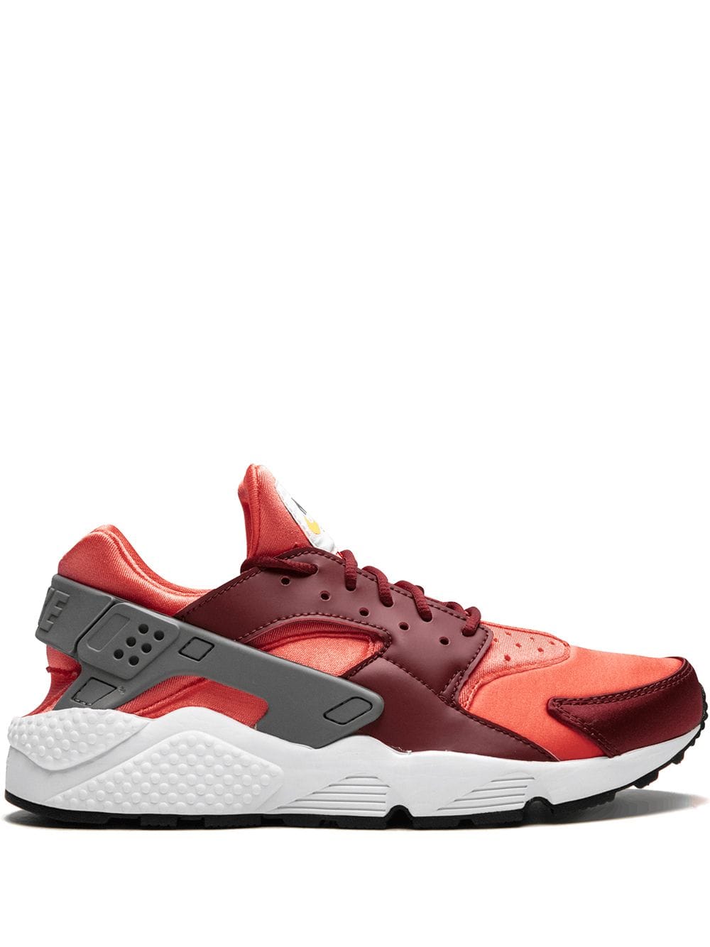 huarache orange