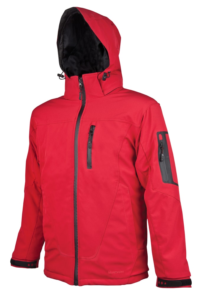 Ardon Férfi softshell kabát Spirit GLAMI.hu Ardon Téli férfi softshell kabát Spirit Winter GLAMI.hu