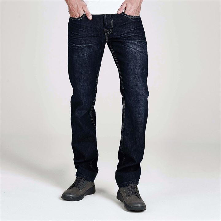 Firetrap Leather Belt férfi farmernadrág GLAMI.hu ls jeans bélelt férfi farmer nadrág