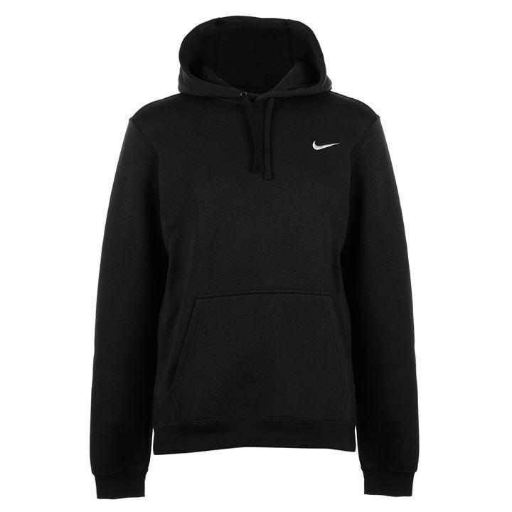 nike fund fleece hoody