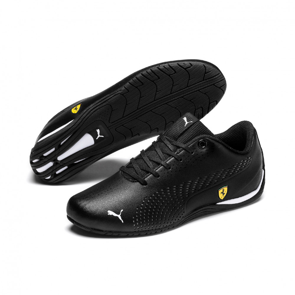 puma ferrari 2019