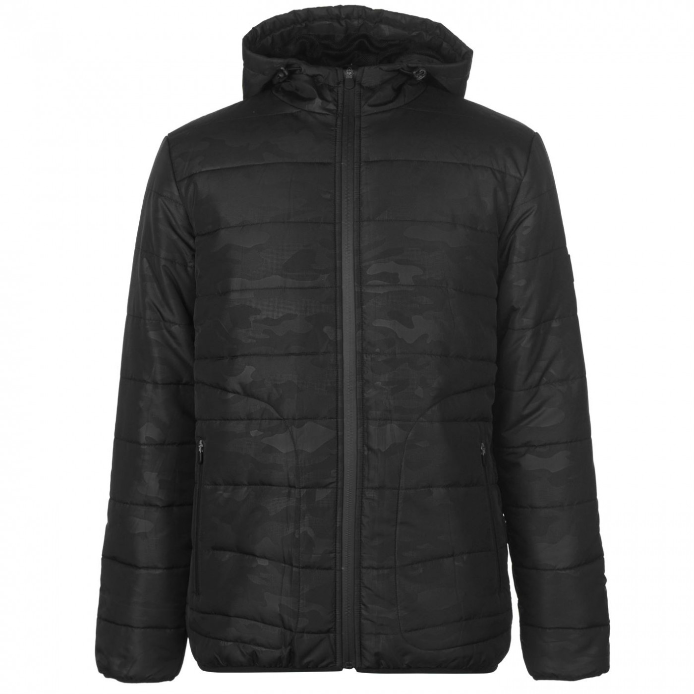Everlast Camo Padded Jacket Mens GLAMI.hu Men's jacket Lee Cooper Down Bomber Jacket GLAMI.hu