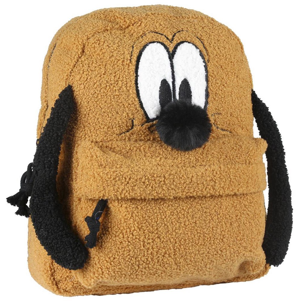 Cerda Plutó puha hátizsák