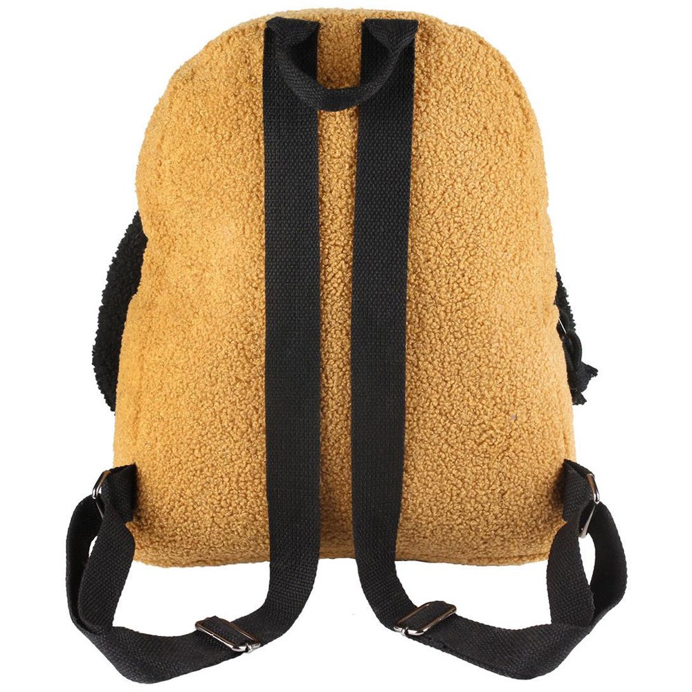 Cerda Plutó puha hátizsák