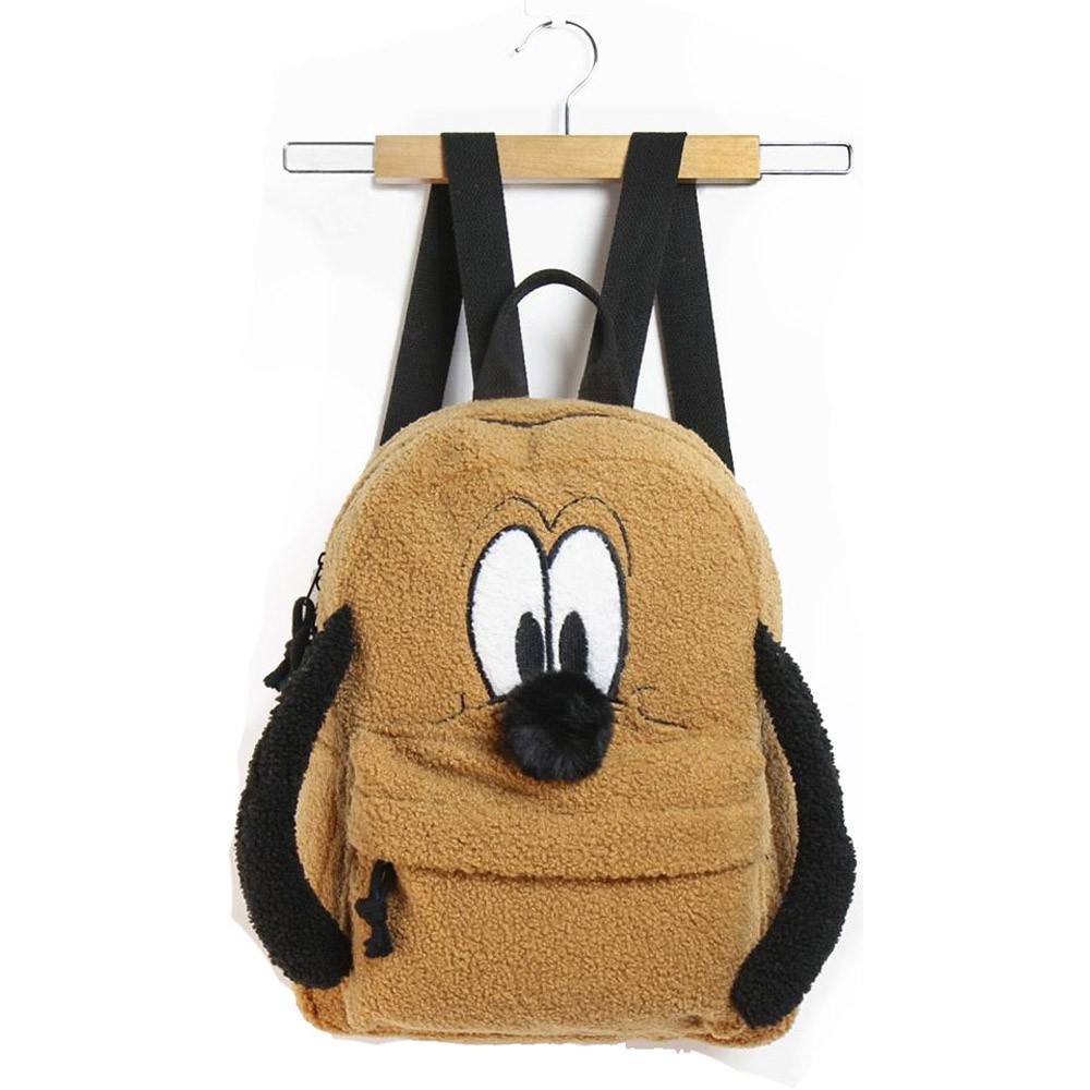 Cerda Plutó puha hátizsák