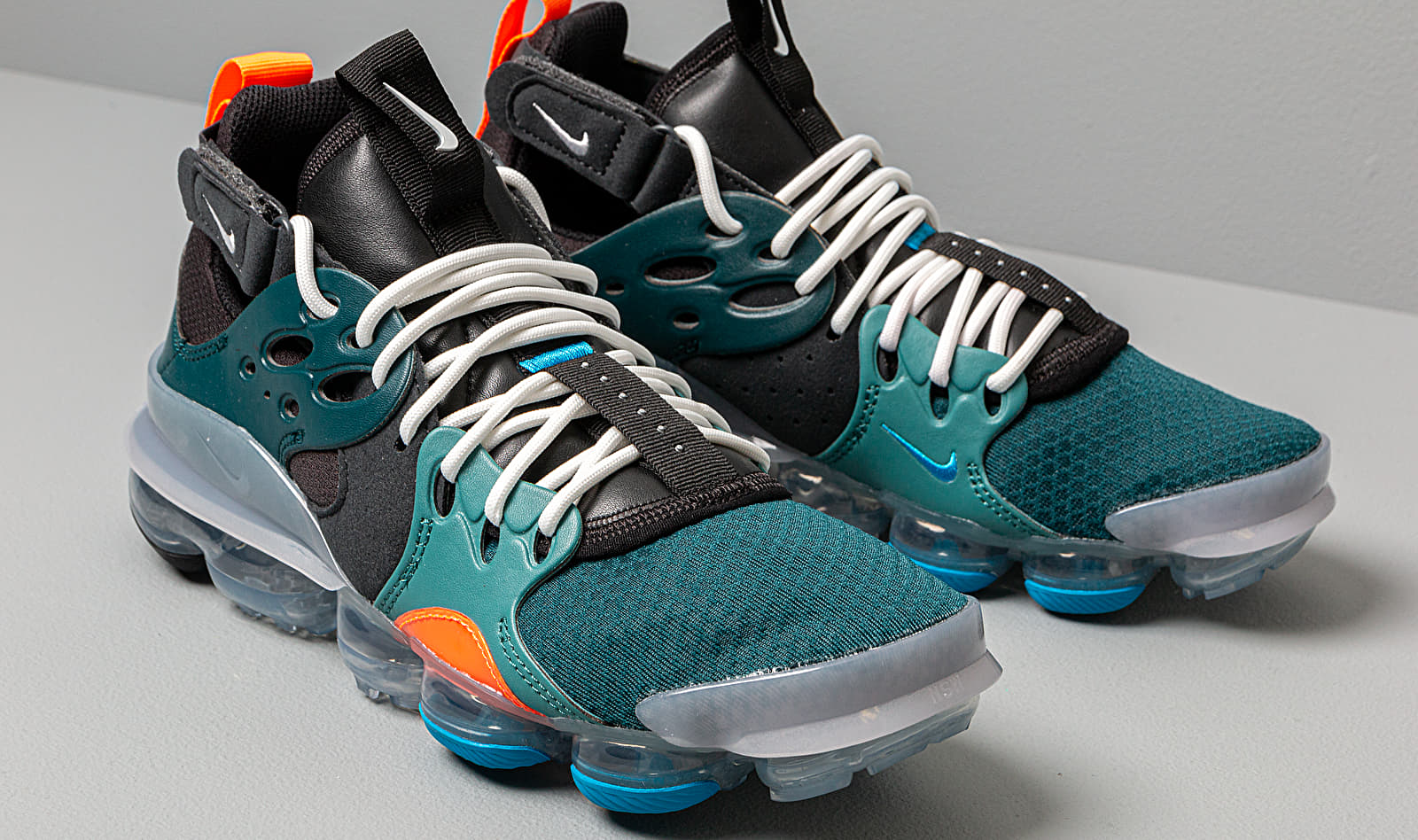 nike air dsvm midnight turq