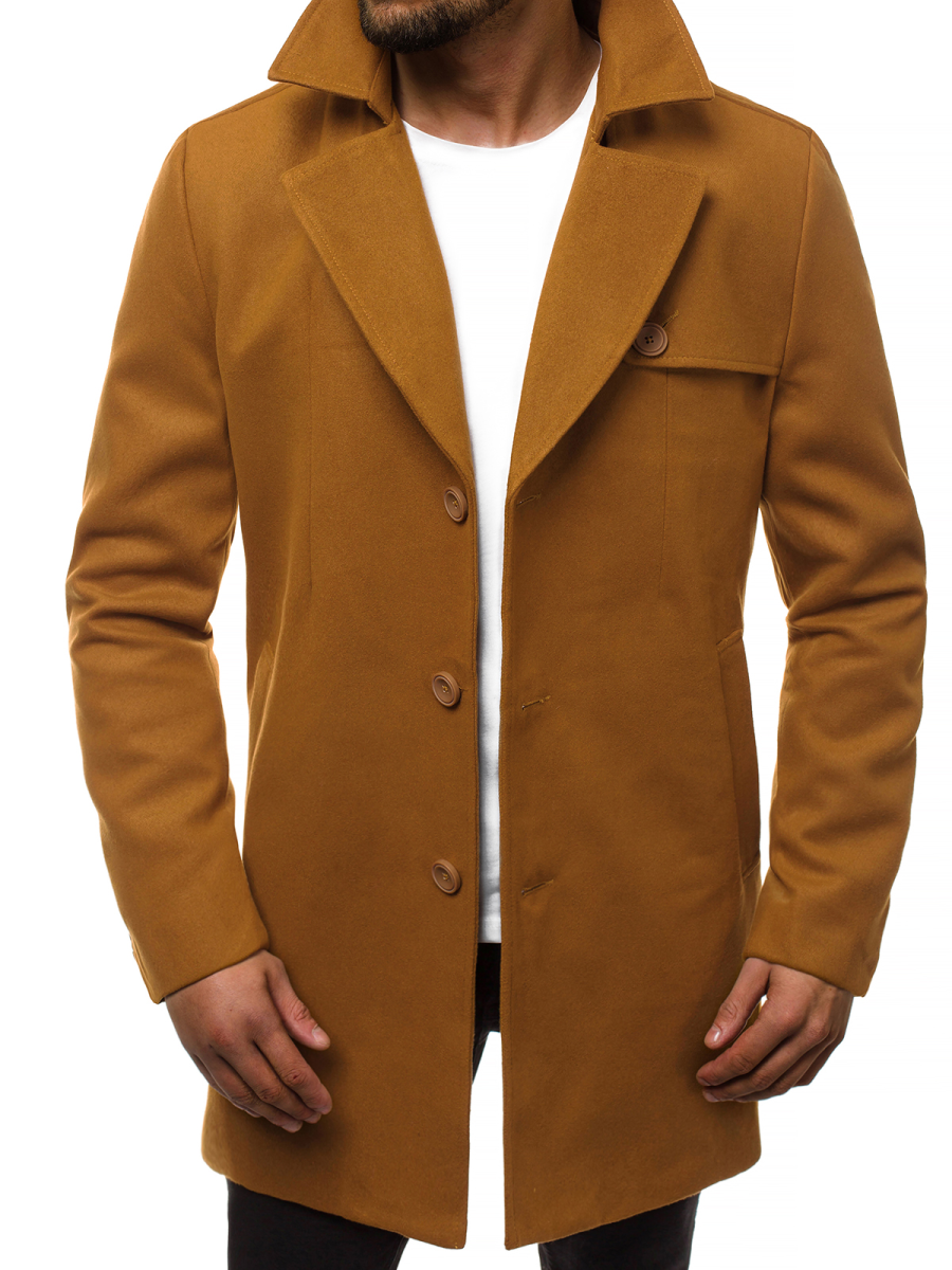 Férfi kabát Camel OZONEE N5922 GLAMI.hu Téli dzseki Camel OZONEE N5833 | OZONEE.HU