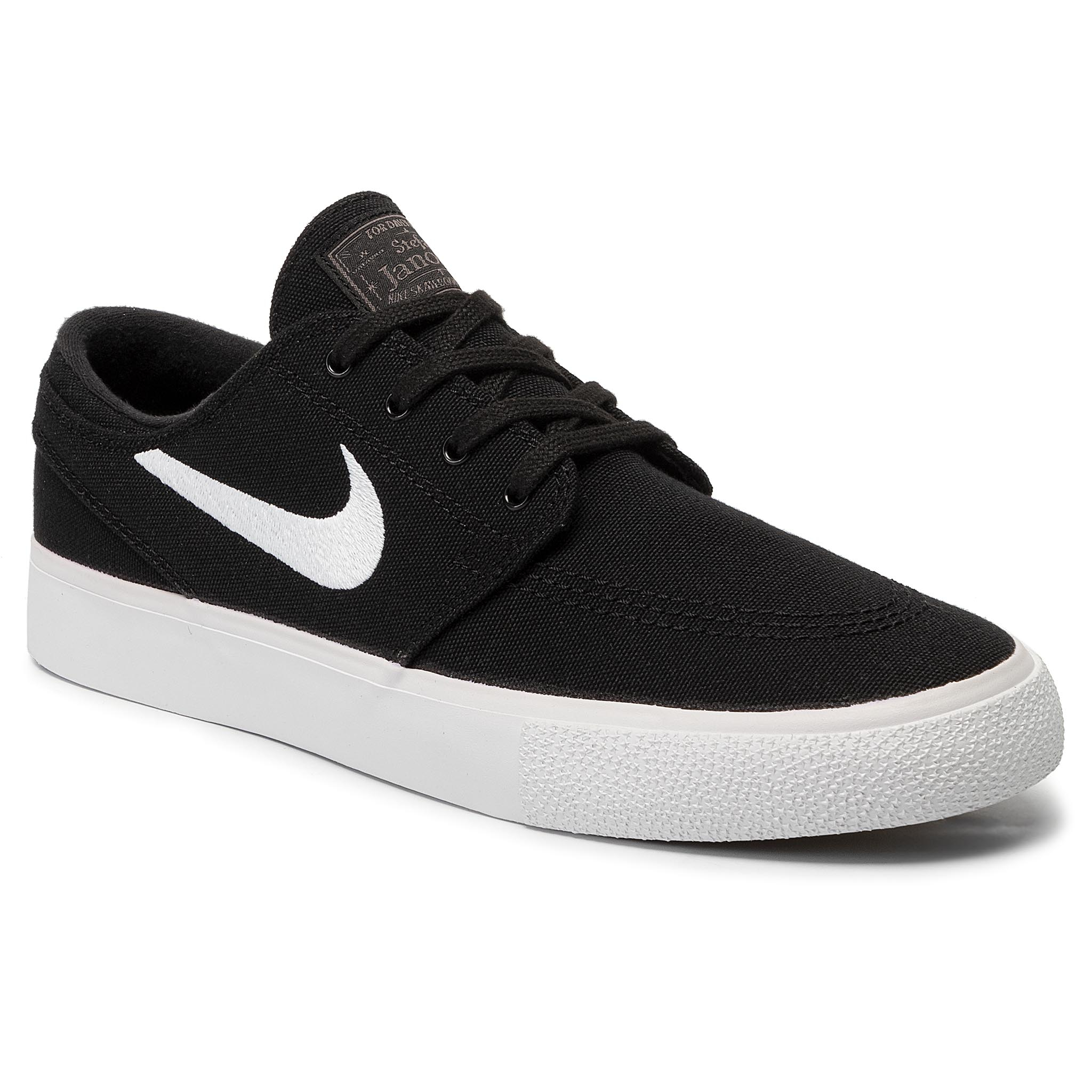 Cipő NIKE Sb Zoom Janoski Cnvs Rm AR7718 001 BlackWhite Cipő NIKE Sb Zoom Blazer Chukka Xt AH3366 001 BlackBlack