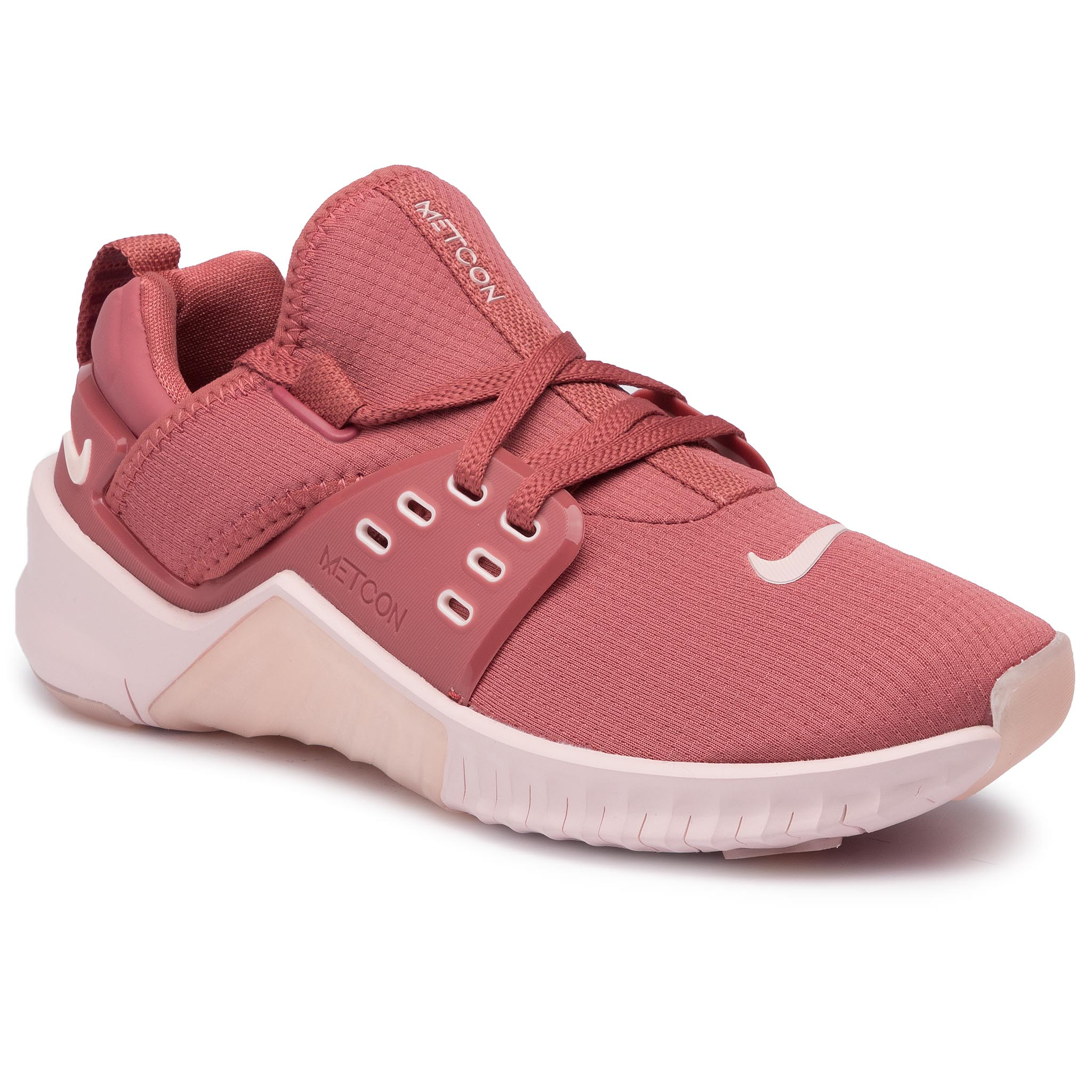 Cipő NIKE Free Metcon 2 CD8526 866 Light RedwoodEcho Pink Olcsó Nike Air Max 90 Essential Futócipő, Krém Anthracite