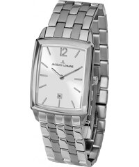 Jacques Lemans 1 1856H Dublin kerámia Női 32mm 5ATM óra Jacques Lemans Milano 1 2001D női karóra | KaróraCentrum