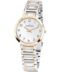 Jacques Lemans 1 1856H Dublin kerámia Női 32mm 5ATM óra Jacques Lemans Milano 1 2001D női karóra | KaróraCentrum