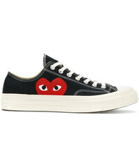 converse comme des garcons converse