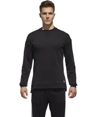 Adidas Pulóver Camo Crew Férfi Ruházat Pulóver FM3357 Fekete - GLAMI.hu