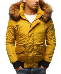 Dunlop Hi Vis férfi bomber dzseki GLAMI.hu Dunlop Hi Vis férfi bomber dzseki GLAMI.hu