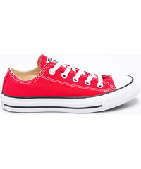 red slip on converse