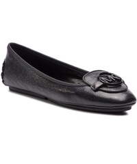Balerina MICHAEL MICHAEL KORS Fulton Moc 40T2FUFR1L Black Balerina MICHAEL MICHAEL KORS Fulton Moc 40T2FUFR1L