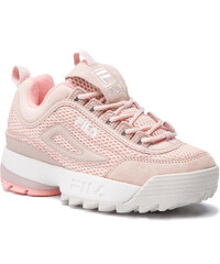 fila disruptor ecipo