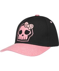 Gyerek kiegészítők No Fear | 20 termék GLAMI.hu No Fear City Snap Back Cap Junior Girls ELITOO