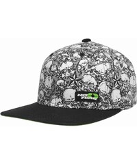 Gyerek kiegészítők No Fear | 20 termék GLAMI.hu No Fear City Snap Back Cap Junior Girls ELITOO