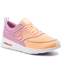 Nike Air Max Thea Női cipők Ecipo.hu üzletből GLAMI.hu Cipő NIKE Air Max Thea Ultra Fk 881175 001 BlackWhite