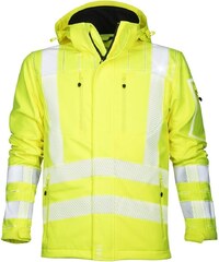 Férfi dzsekik és kabátok Ardon | 30 darab GLAMI.hu Ardon Téli férfi softshell kabát Spirit Winter GLAMI.hu