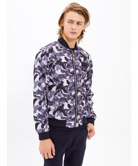 Brandit MA1 bomber pilot dzseki, darkcamo GLAMI.hu Brandit MA1 bomber pilot dzseki, darkcamo GLAMI.hu
