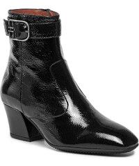 Magasított cipő HISPANITAS Ginger HI87414 Black GLAMI.hu Magasított cipő HISPANITAS Ginger HI87414 Black