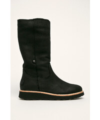 Bakancsok DR. MARTENS 1914 Vonda Mono 24986001 Black Bakancsok DR. MARTENS 1914 Vonda Mono 24986001 Black