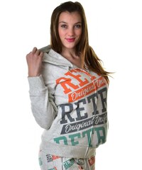 Szürke Női ruházat Markasbolt.hu üzletből | 150 darab GLAMI.hu Retro Jeans női top CARLYN T B | Markasbolt.hu Hivatalos