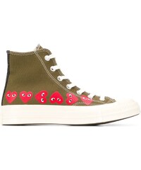 converse comme des garcons converse