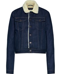 HOLLISTER Átmeneti dzseki 'BTS19 CHASE NUBBY TRUCKER 2CC HOLLISTER Átmeneti dzseki 'BTS19 CHASE NUBBY TRUCKER 2CC