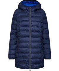Devergo kabát GLAMI.hu STREET ONE Téli dzseki '2in1 feminin padded jacket' sötétkék