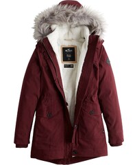 HOLLISTER Átmeneti dzseki 'BTS19 CHASE NUBBY TRUCKER 2CC HOLLISTER Átmeneti dzseki 'BTS19 CHASE NUBBY TRUCKER 2CC