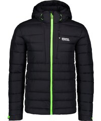 Nordblanc Fekete férfi steppelt dzseki CACHE NBWJM6411 Nordblanc Fekete férfi steppelt dzseki CACHE NBWJM6411