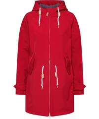 Ardon Női softshell kabát Anima GLAMI.hu JACK WOLFSKIN Téli dzseki 'ISLAND' Olíva | ABOUT YOU