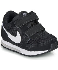 Cipők NIKE Md Runner 2 (GS) 807316 001 BlackWhiteWolf Cipők NIKE Md Runner 2 (GS) 807316 001 BlackWhiteWolf