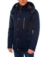 Wayfarer.hu | 1.180 darab GLAMI.hu Ombre Clothing Férfi kabát Raylan grafitszürke GLAMI.hu