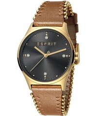 Női ékszerek és órák Esprit | 580 darab GLAMI.hu Esprit Ajándék szett óra és 2 karkötő Heart SET