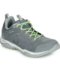 Columbia Fire Venture Mid Leather Waterproof túracipő Columbia Fire Venture Mid Leather Waterproof túracipő