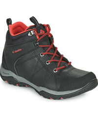 Columbia Fire Venture Mid Leather Waterproof túracipő Columbia Fire Venture Mid Leather Waterproof túracipő