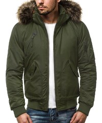 Retro Jeans AMADEO JACKET GLAMI.hu Retro Jeans férfi dzseki (Amadeo) 9194 | Retro férfi