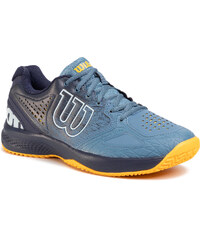 Férfi ruházat és cipők Wilson | 60 darab GLAMI.hu Cipő WILSON - Kaos Comp 2.0 WRS326170 Scuba Blue/Pea Coat/Wht - Tenisz - Sport - Férfi