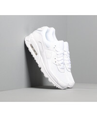 Nike Air Max 90 Ultra 2.0 Flyknit női cipő 881109 101 GLAMI.hu NIKE AIR MAX 90 ESSENTIAL WOLF GREY